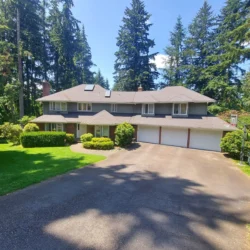 Exterior Painting Services in Kirkland, Bellevue, & Woodinville WA