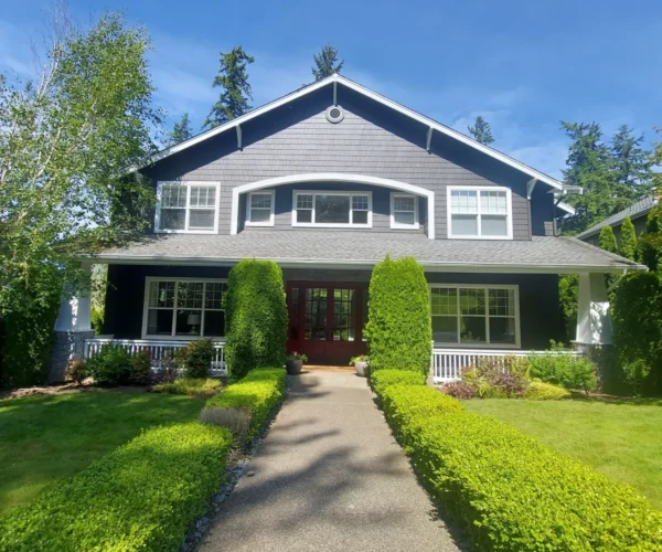 Residential & Commercial Painter in Kirkland, Bellevue, & Woodinville WA