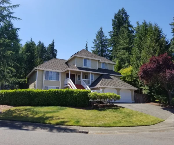 Painting Contractor in Kirkland, Bellevue, & Woodinville WA