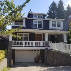 Residential Painting Services in Kirkland, Bellevue, & Woodinville WA