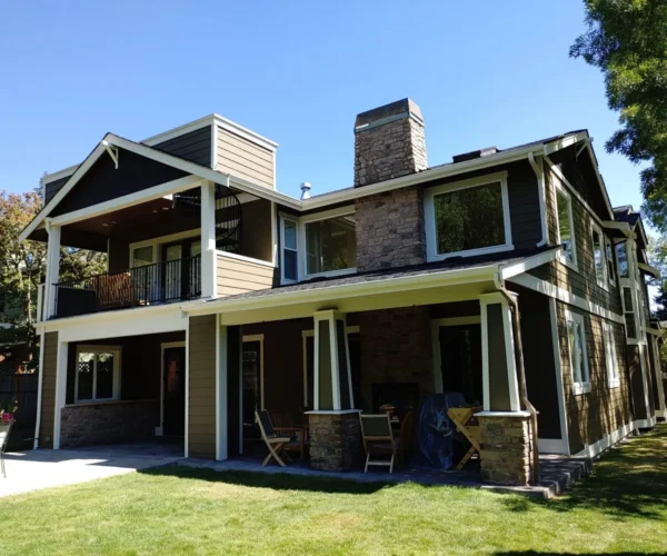 Commercial Painting Services in Kirkland, Bellevue, & Woodinville WA