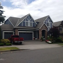 Exterior Painting in Kirkland, Bellevue, & Woodinville WA