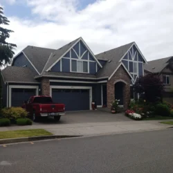 Exterior Painting in Kirkland, Bellevue, & Woodinville WA